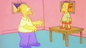 A Simpson család Speciális epizódok Ep.3 3. epizód