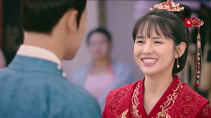 公子，我娶定你了 2. évad Ep.2 2. epizód