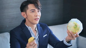 因為我喜歡你 1. évad Ep.11 11. epizód