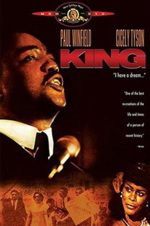 King 1. évad (1978-02-12) poszter