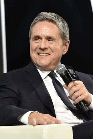 Brad Grey profil kép