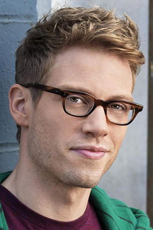 Barrett Foa profil kép