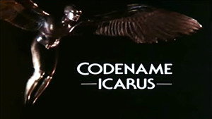 Codename Icarus kép