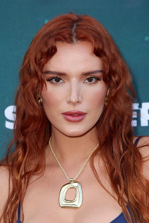 Bella Thorne profil kép