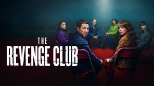 The Revenge Club kép