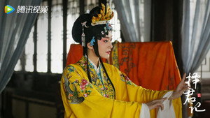 择君记 1. évad Ep.16 16. epizód