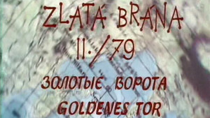 Zlatá brána 11. évad Ep.2 2. epizód