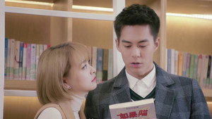 恋上喵星人 1. évad Ep.18 18. epizód