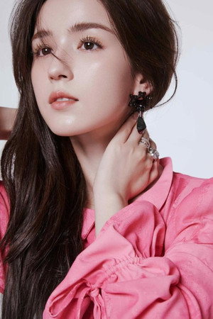 哈妮克孜 profil kép