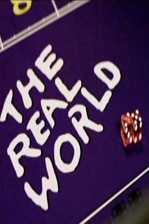 The Real World 25. évad (2011-03-09) poszter