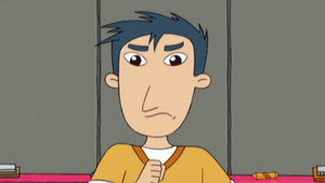 大耳朵图图 3. évad Ep.18 18. epizód