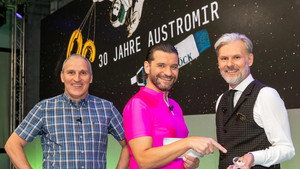 Science Busters 10. évad Ep.3 3. epizód