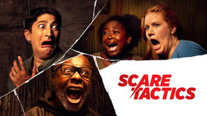 Scare Tactics kép