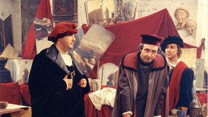 L'età di Cosimo de Medici kép