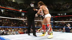 WWE Saturday Night's Main Event 1. évad Ep.18 18. epizód