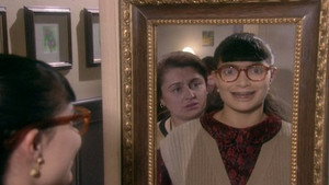 Betty, a csúnya lány 1. évad Ep.7 7. epizód
