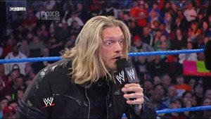 Pankráció - WWE: Smackdown 11. évad Ep.10 10. epizód