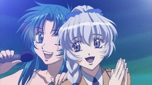 Full Metal Panic! 1. évad Ep.18 18. epizód