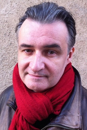 John Arnold profil kép