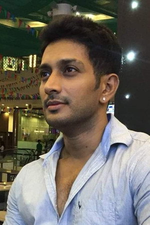Indrajeet Bose profil kép