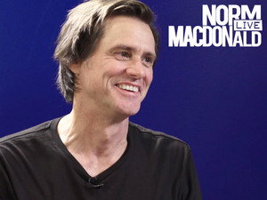 Norm Macdonald Live 3. évad Ep.14 14. epizód