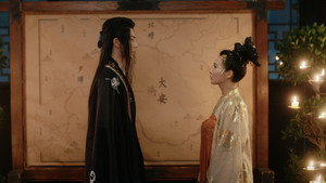 满级流女帝 1. évad Ep.37 37. epizód