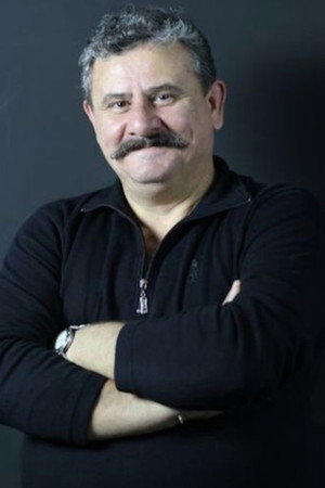Necat Bayar profil kép