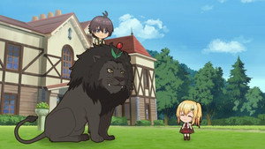 俺だけ入れる隠しダンジョン ～こっそり鍛えて世界最強～ Speciális epizódok Ep.6 6. epizód