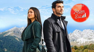 Pardes Mein Hai Mera Dil 1. évad Ep.1 1. epizód