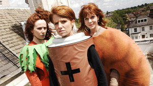 The Catherine Tate Show 3. évad Ep.4 4. epizód