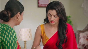 कैसे मुझे तुम मिल गये 1. évad Ep.56 56. epizód