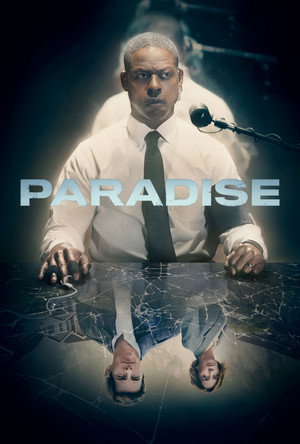 Paradise poszter