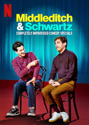 Middleditch & Schwartz poszter