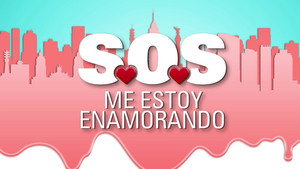 S.O.S Me Estoy Enamorando kép