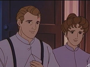 小公子セディ 1. évad Ep.4 4. epizód