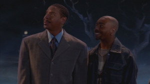 The Parkers 3. évad Ep.7 7. epizód