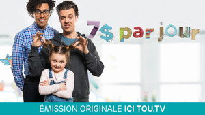 7$ par jour kép