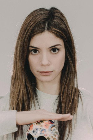 Φιόνα Γεωργιάδη profil kép