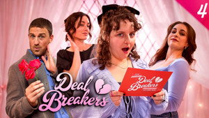Dealbreakers 1. évad Ep.4 4. epizód