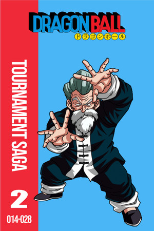 Dragon Ball poszter