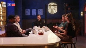Stick to Football 1. évad Ep.28 28. epizód