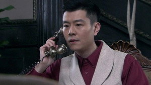 密使2之江都谍影 1. évad Ep.10 10. epizód