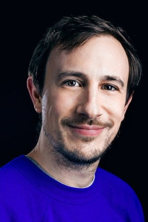 Adrien Ménielle profil kép