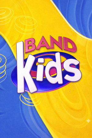 Band Kids 1. évad (2000-08-14) poszter