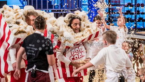MasterChef Junior 7. évad Ep.3 3. epizód