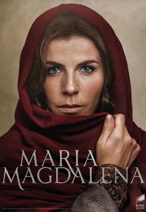 María Magdalena 1. évad (2018-10-15) poszter