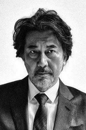 役所広司 profil kép
