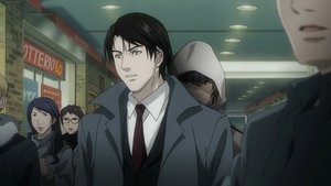 Death Note: A Halállista 1. évad Ep.5 Taktikázás