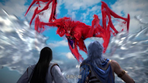 神澜奇域无双珠 1. évad Ep.23 23. epizód