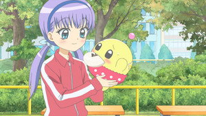 プリプリちぃちゃん！！ 1. évad Ep.26 26. epizód